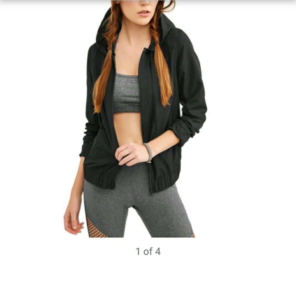 Windbreaker
